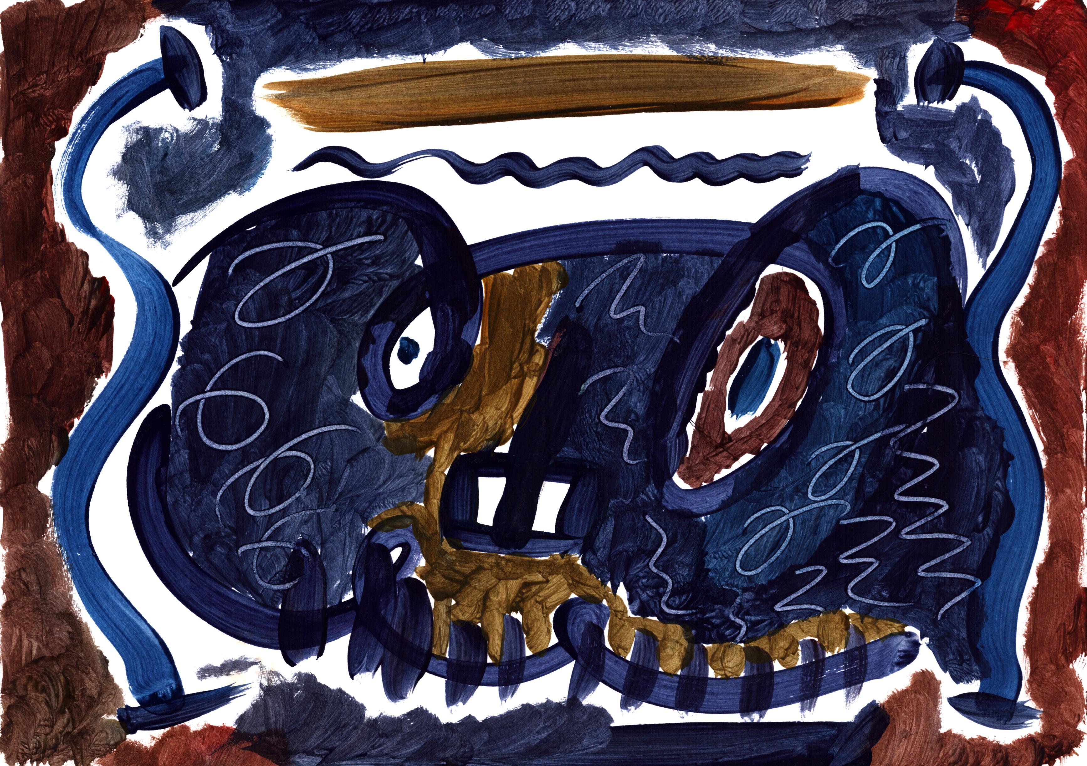 Drawings - 2016 drawing